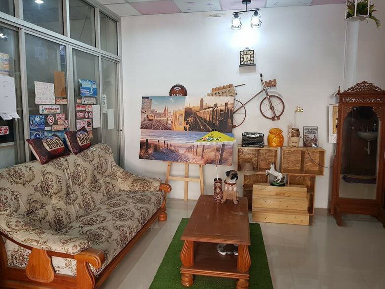 Hotel Mai Pen Rai Guesthouse