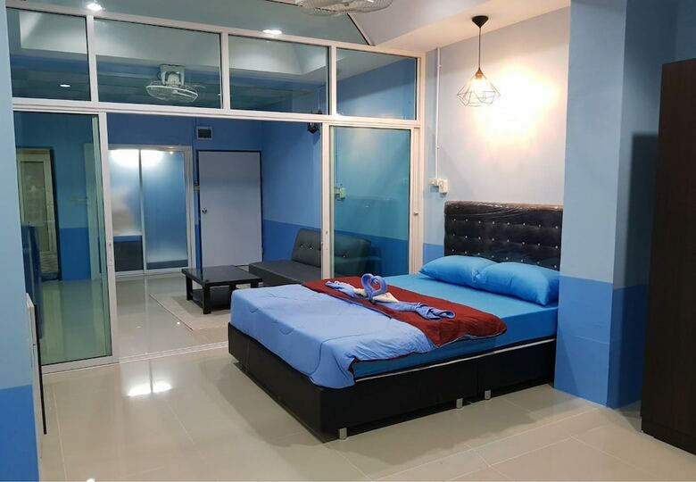 Hotel Mai Pen Rai Guesthouse