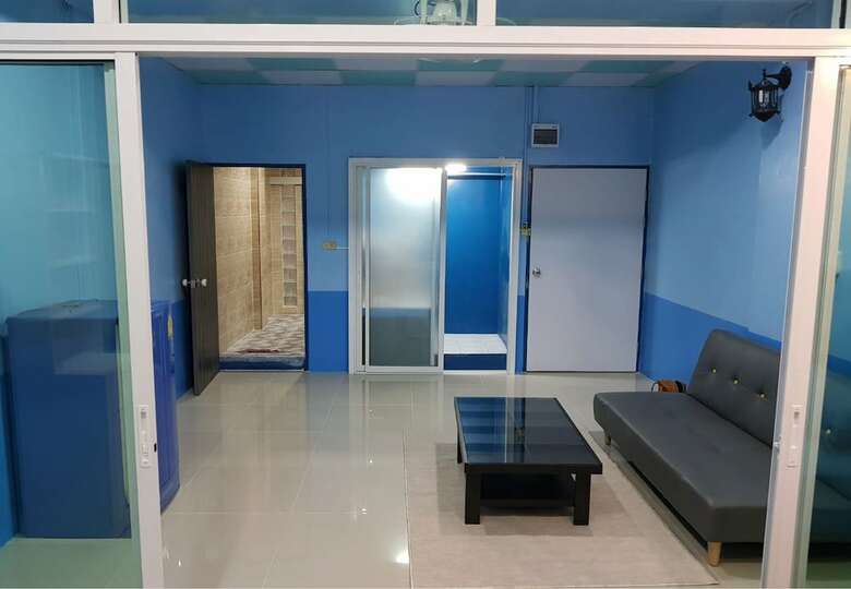 Hotel Mai Pen Rai Guesthouse