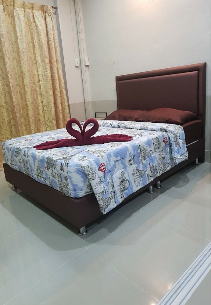 Hotel Mai Pen Rai Guesthouse