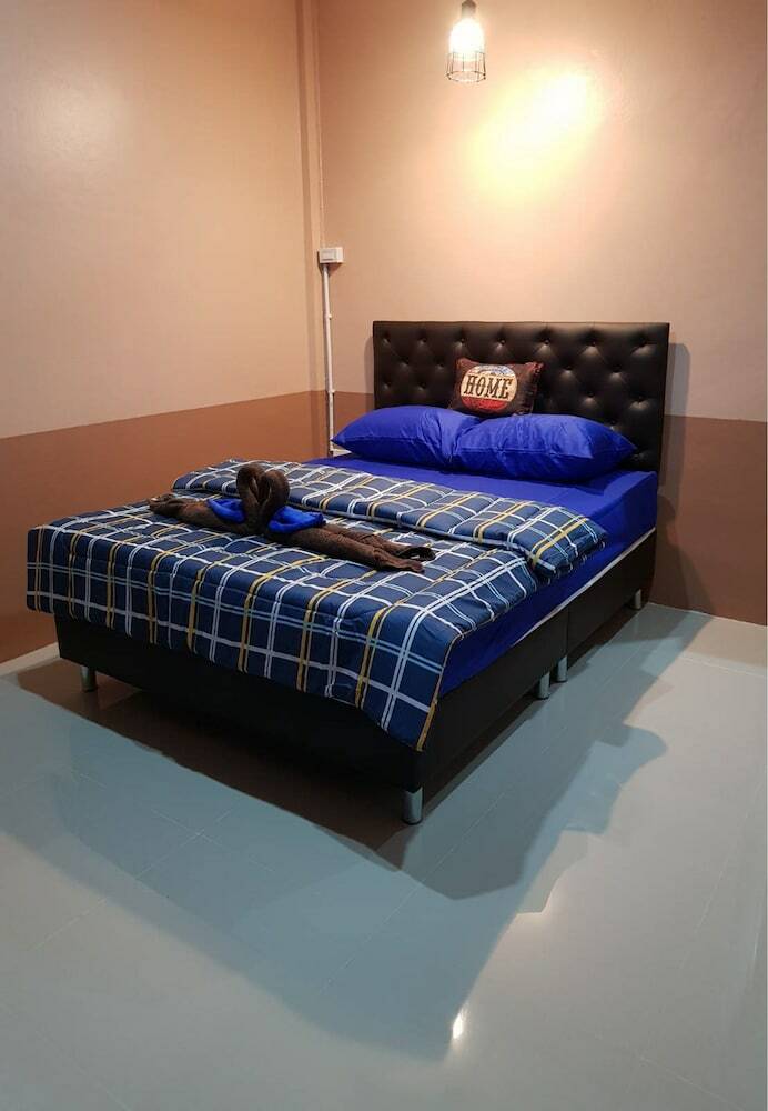 Hotel Mai Pen Rai Guesthouse