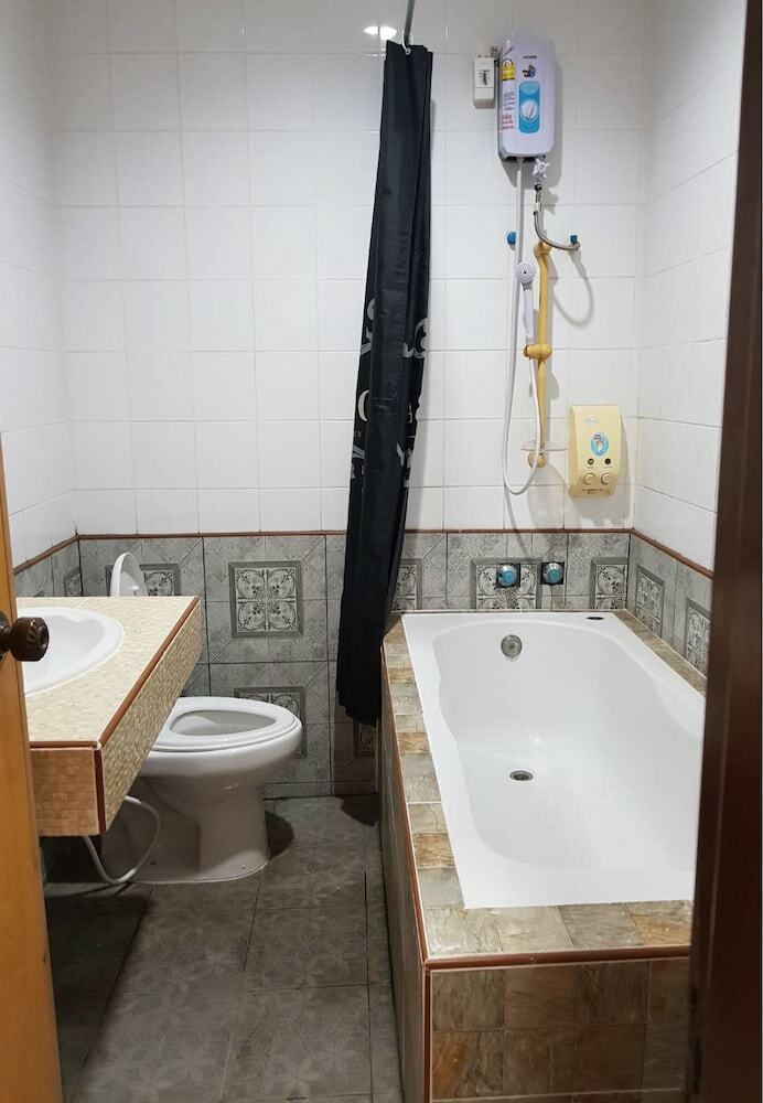 Hotel Mai Pen Rai Guesthouse