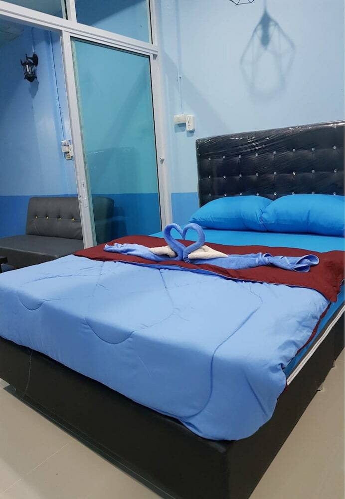 Hotel Mai Pen Rai Guesthouse