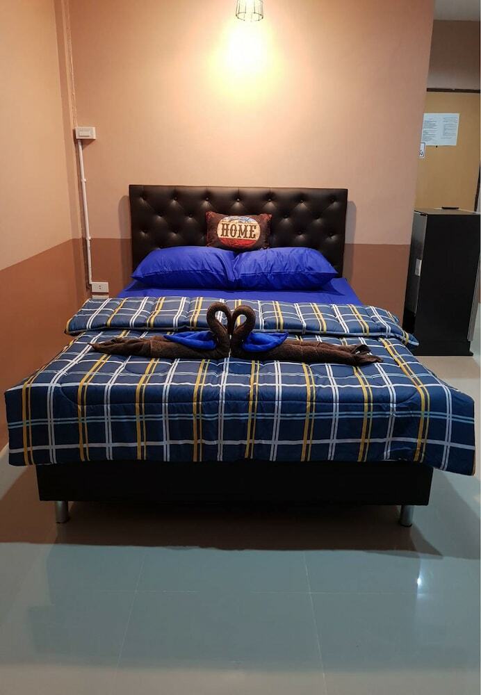 Hotel Mai Pen Rai Guesthouse