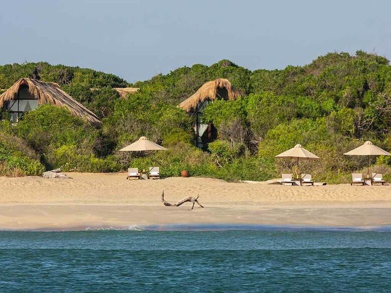 Hotel Villa Palm Breeze