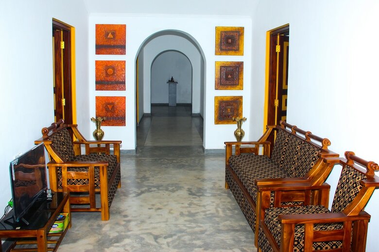 Hotel Villa Palm Breeze