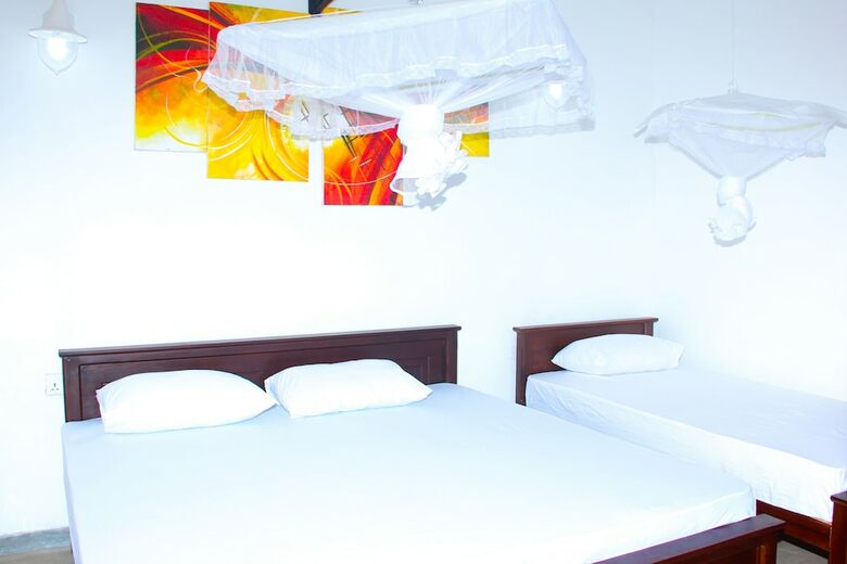 Hotel Villa Palm Breeze