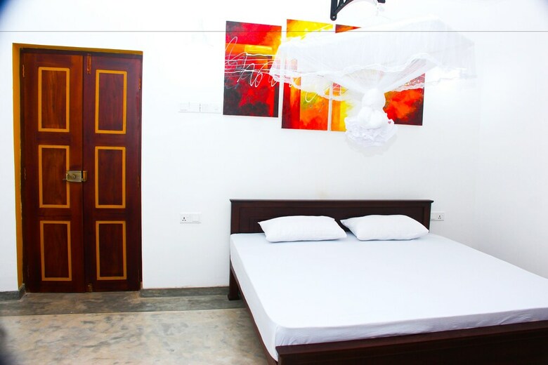 Hotel Villa Palm Breeze