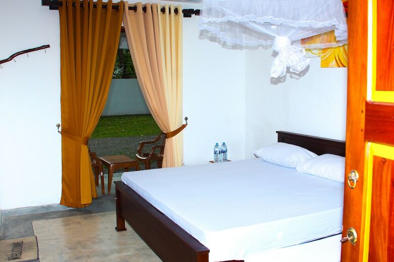 Hotel Villa Palm Breeze