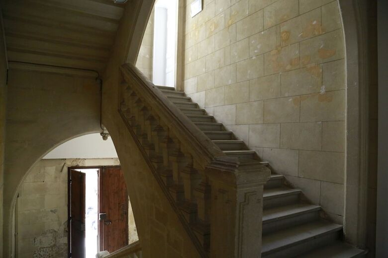 Hotel Palais De Lupp�
