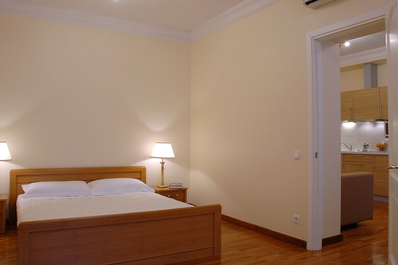 Apartamentos Baltic Suites
