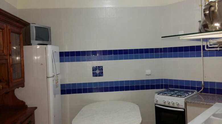 Apartamentos Benzineb Immo Hammamet