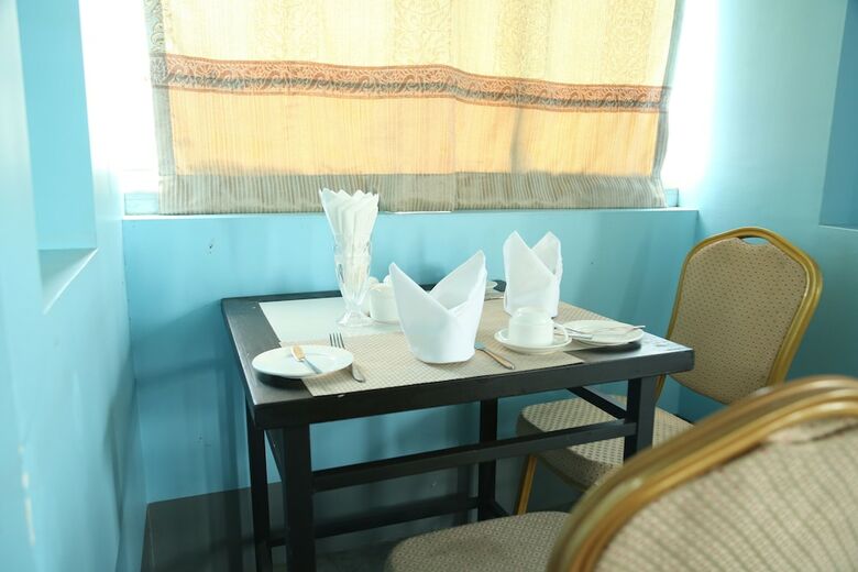 Hotel Shwe Pyi Tan