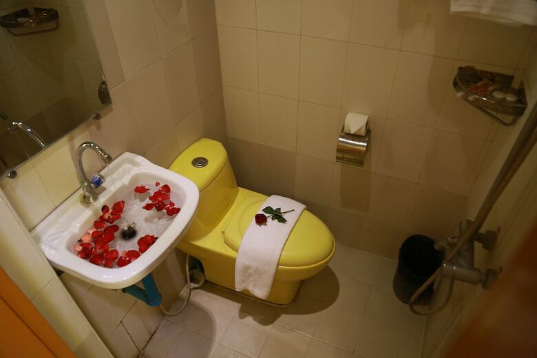 Hotel Shwe Pyi Tan