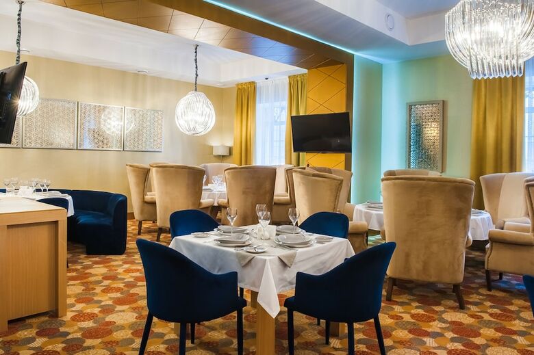 The One Hotel Astana