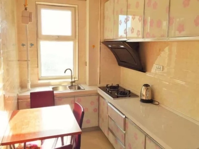 Changchun King Oliver Apartment