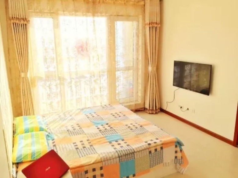 Changchun King Oliver Apartment