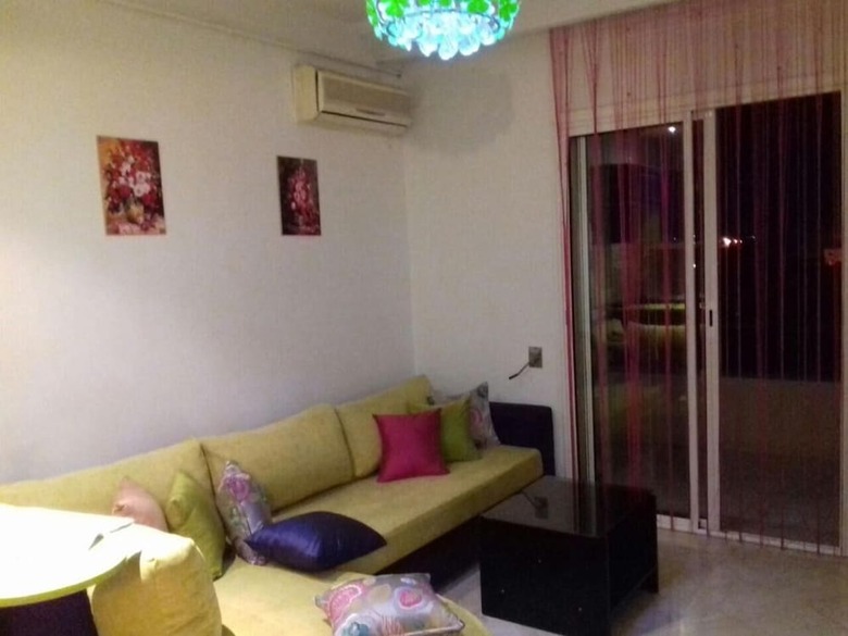 Apartamentos Benzineb Immo Andalous
