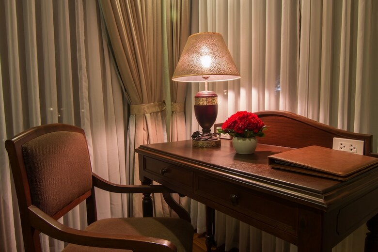 Apartamento Angkor Palace Suite & Villa