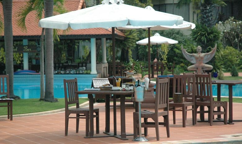 Apartamento Angkor Palace Suite & Villa