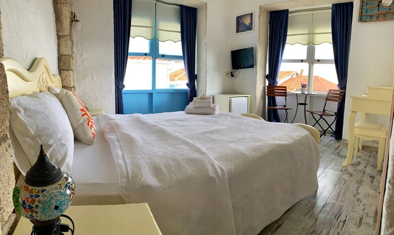 Hotel Rue D?azur Alacati