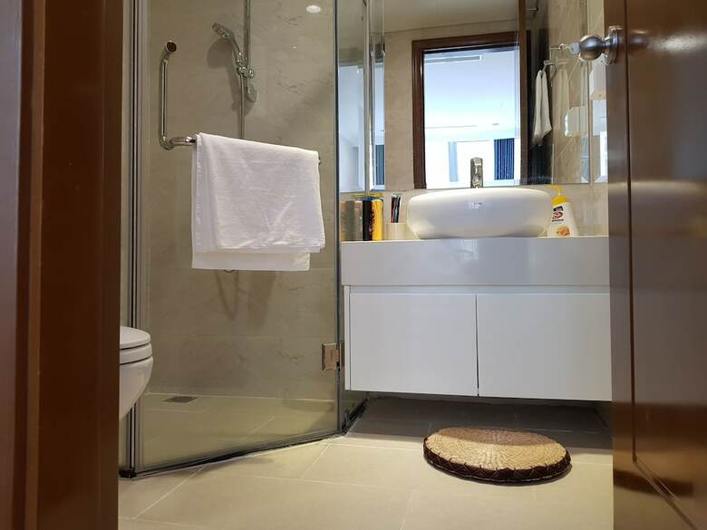 Apartamentos Cherry Vinhomes Central Park
