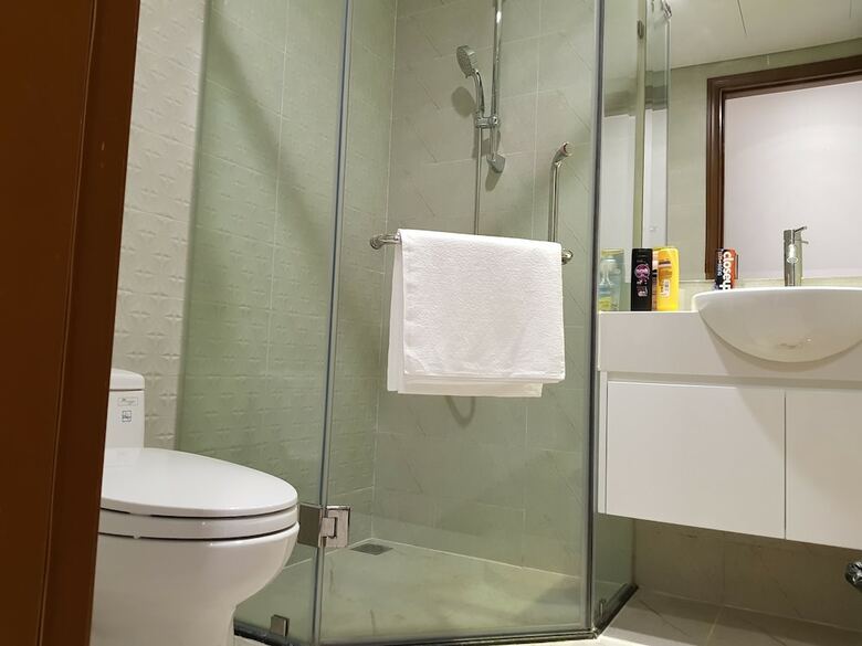 Apartamentos Cherry Vinhomes Central Park