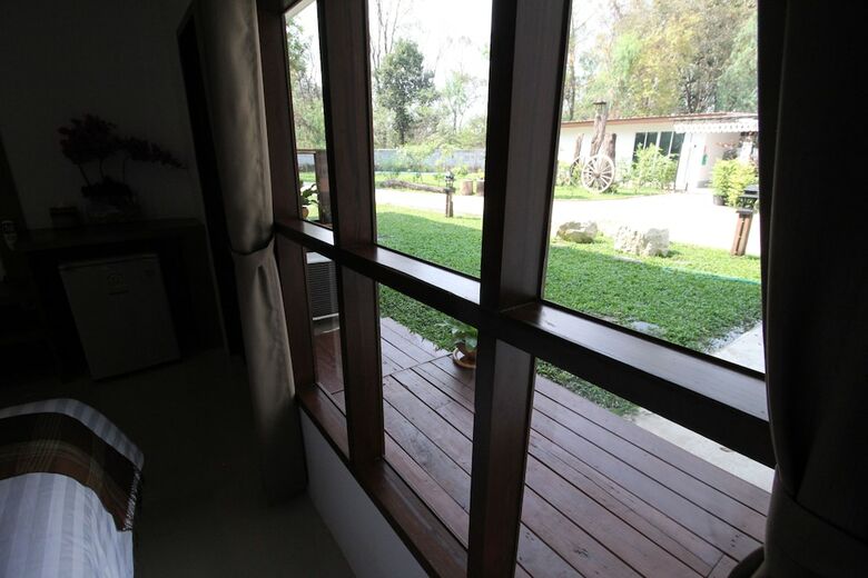 Nonghan Grand Hotel And Resort