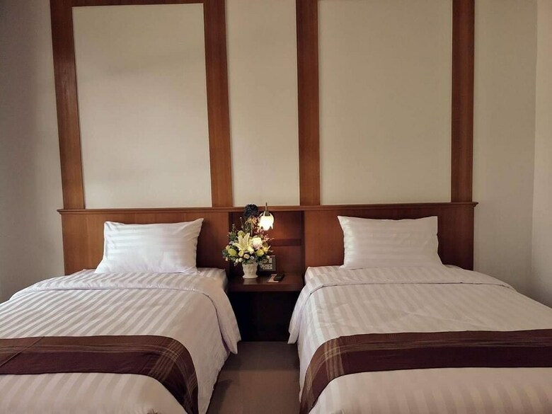 Nonghan Grand Hotel And Resort