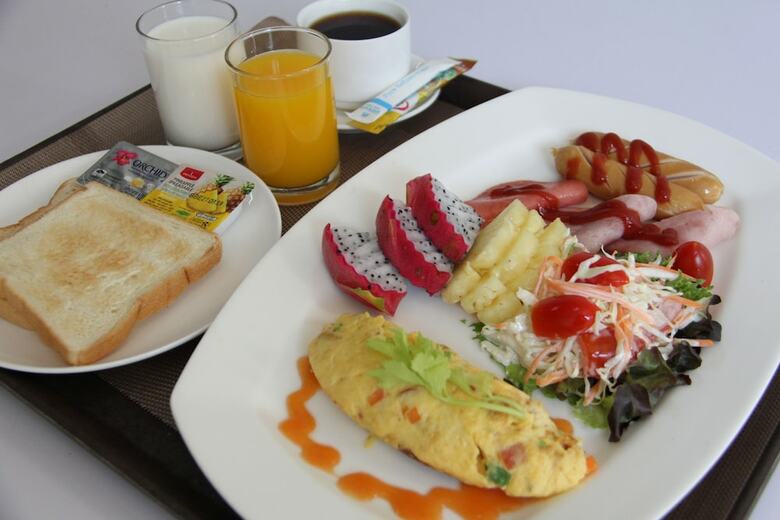 Nonghan Grand Hotel And Resort