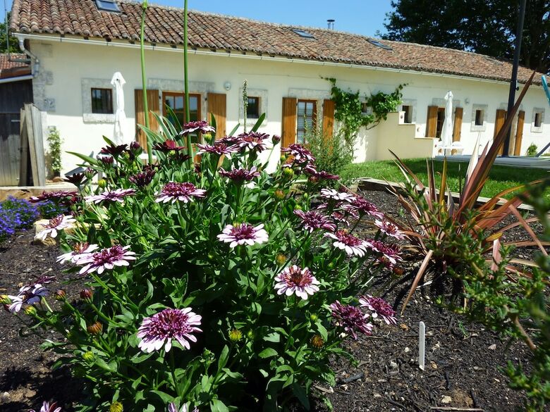 Bed & Breakfast La Vieille Gorce