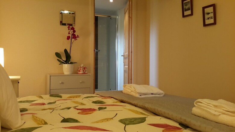 Bed & Breakfast La Vieille Gorce