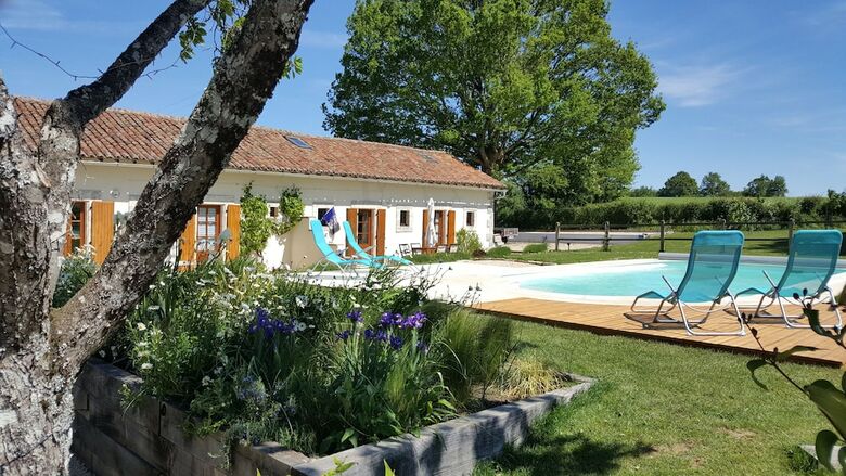 Bed & Breakfast La Vieille Gorce