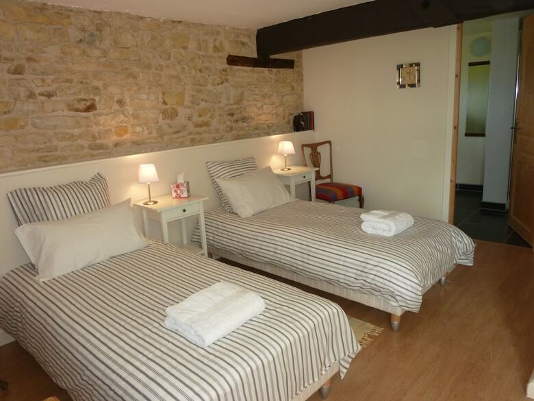 Bed & Breakfast La Vieille Gorce