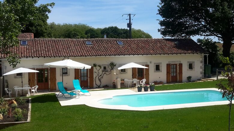 Bed & Breakfast La Vieille Gorce