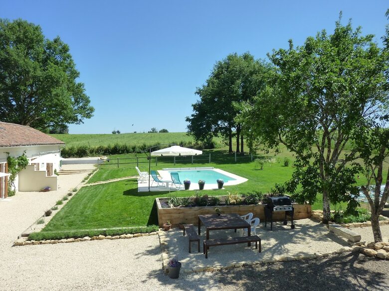 Bed & Breakfast La Vieille Gorce