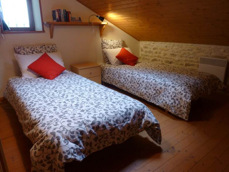 Bed & Breakfast La Vieille Gorce