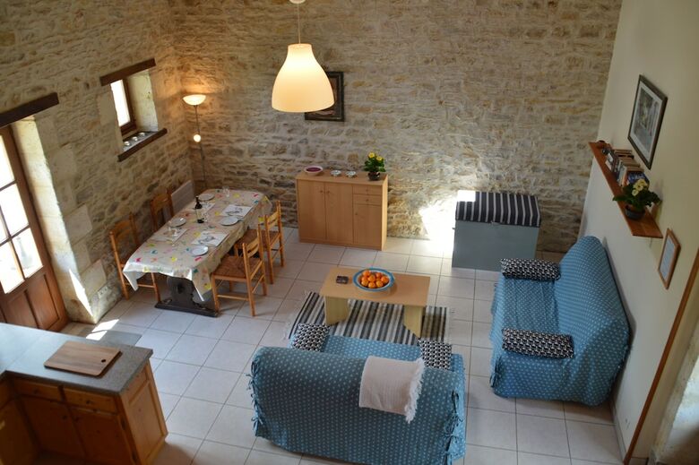 Bed & Breakfast La Vieille Gorce