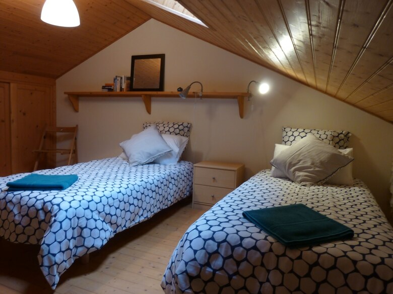 Bed & Breakfast La Vieille Gorce