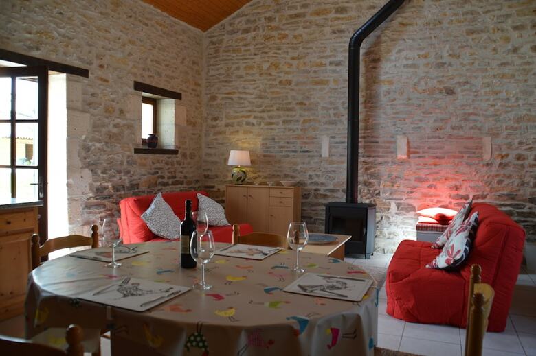 Bed & Breakfast La Vieille Gorce