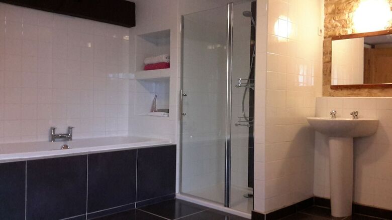 Bed & Breakfast La Vieille Gorce
