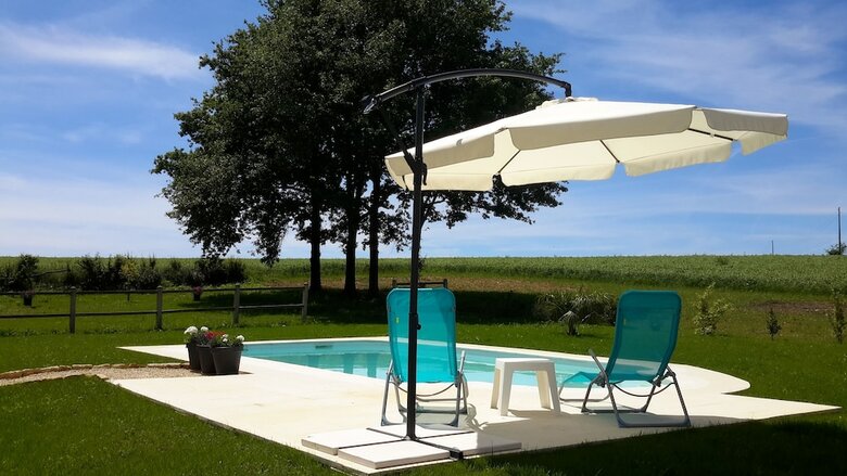 Bed & Breakfast La Vieille Gorce