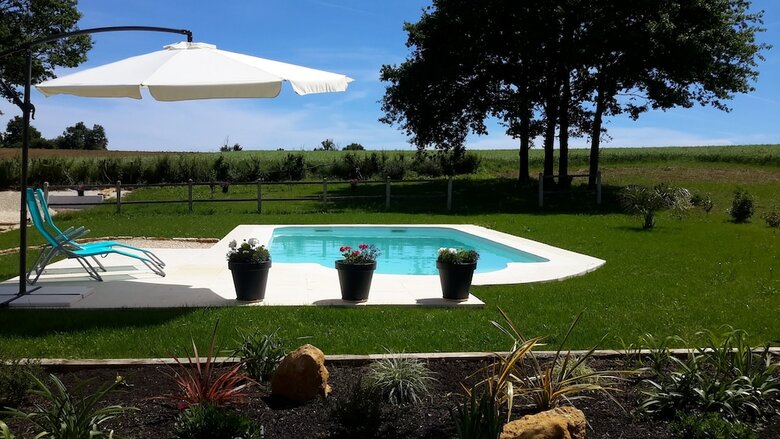 Bed & Breakfast La Vieille Gorce