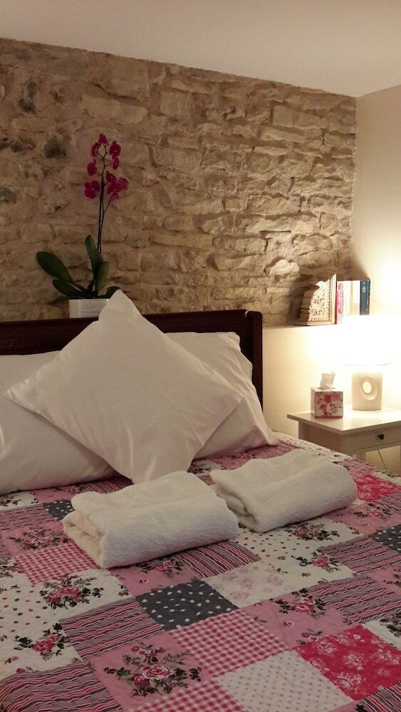 Bed & Breakfast La Vieille Gorce