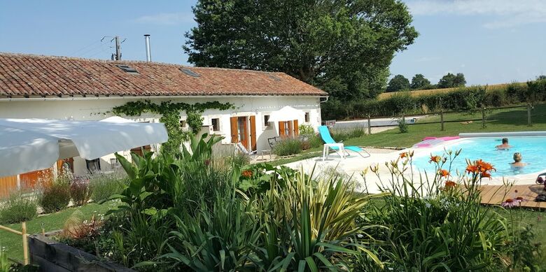 Bed & Breakfast La Vieille Gorce