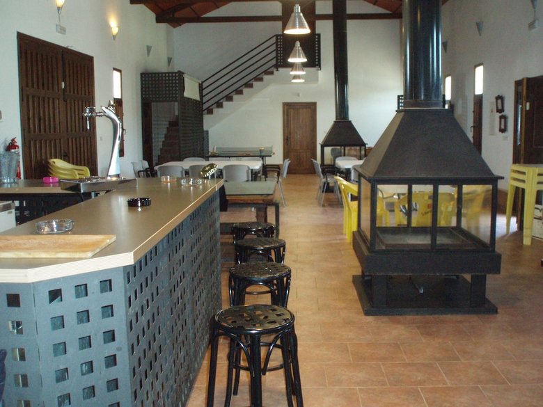 Agroturismo Casa Rurales Ventaseca