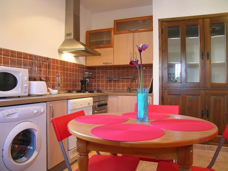 Agroturismo Casa Rurales Ventaseca