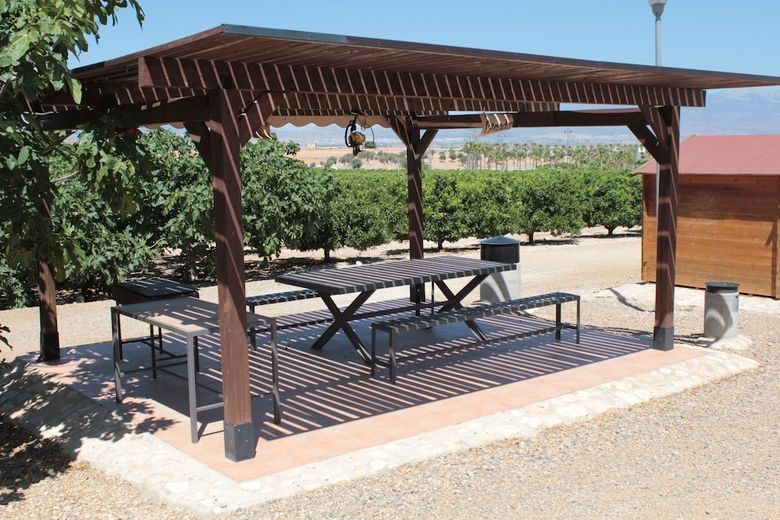 Agroturismo Casa Rurales Ventaseca
