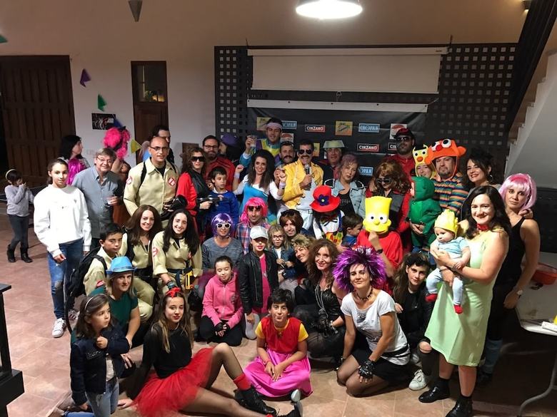 Agroturismo Casa Rurales Ventaseca