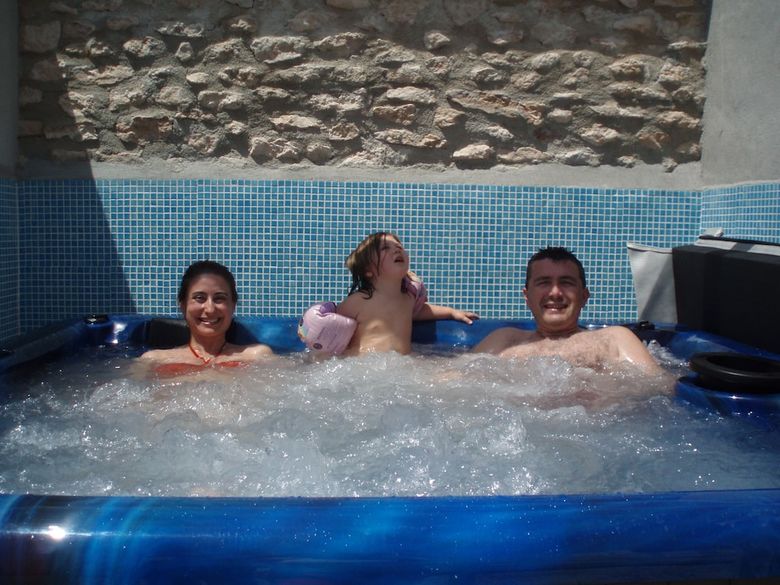 Agroturismo Casa Rurales Ventaseca